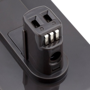 22.2 V Lithium 1500 mAh vacuum cleaner battery for Dyson DC30 DC31 DC34 DC35 DC44 - Product Image 2