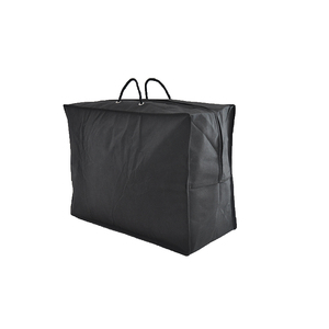 Vlies bettdecke bestellt Großhandel Handtasche große Heim textil tasche - Product Image 6