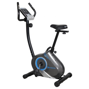 D'<span class=keywords><strong>exercice</strong></span> Vertical avec Huit Préréglage Niveaux de Résistance pour Entraînement <span class=keywords><strong>Cardio</strong></span> et de Musculation - Product Image 1