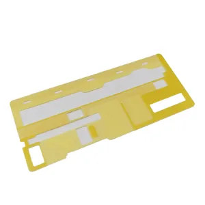 Epoxy Cellulose Isolatie Vel G10 Pcb Composiet Materiaal