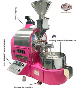 Profesional grano <span class=keywords><strong>de</strong></span> café tostador <span class=keywords><strong>torrefaccion</strong></span> - Product Image 3
