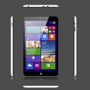 8.9 pouce 1280x800 windows 10 <span class=keywords><strong>mural</strong></span> android <span class=keywords><strong>tablet</strong></span> poe de chine - Product Image 3