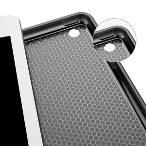 Más popular nuevo diseño de silicona suave cubierta protectora del tablet <span class=keywords><strong>para</strong></span> <span class=keywords><strong>ipad</strong></span> Air, <span class=keywords><strong>ipad</strong></span> Pro <span class=keywords><strong>9</strong></span>,7 - Product Image 3