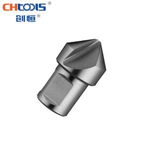 3 flûte 90 degrés HSS <span class=keywords><strong>fraise</strong></span> - Product Image 1
