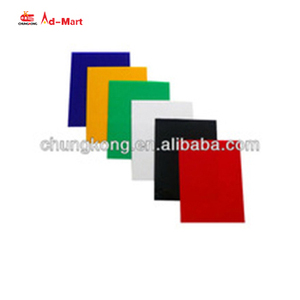 Grade <span class=keywords><strong>A</strong></span> arcylics avec divers types de couleur pour <span class=keywords><strong>La</strong></span> Publicité présentoir de gravure, etc - Product Image 3