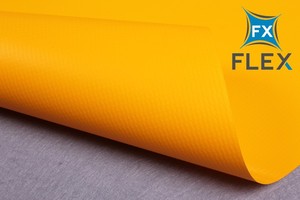 Recubierto de PVC lona para cubrir camiones - Product Image 4