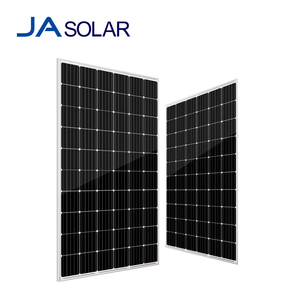 <span class=keywords><strong>JA</strong></span> panel <span class=keywords><strong>solar</strong></span> 280 W 285 W <span class=keywords><strong>290</strong></span> W panel <span class=keywords><strong>solar</strong></span> monocristalino con el mejor precio - Product Image 1