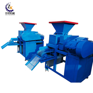 Déchets papier <span class=keywords><strong>coke</strong></span> <span class=keywords><strong>charbon</strong></span> briquettes machine afrique du sud - Product Image 4
