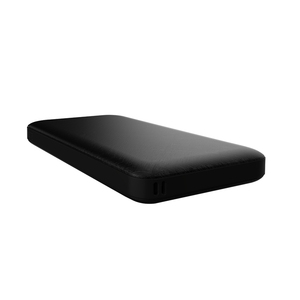 Buen precio, portátil delgado y ligero de puerto dual usb 2.1A salida rápido Li-polímero 10000 mah Banco de la energía - Product Image 4
