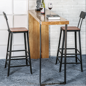 Foshan mobili <span class=keywords><strong>su</strong></span> <span class=keywords><strong>misura</strong></span> accettare casa <span class=keywords><strong>bancone</strong></span> <span class=keywords><strong>bar</strong></span> in legno - Product Image 1