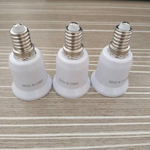 CE VDE SAA USA <span class=keywords><strong>E27</strong></span> để E14 <span class=keywords><strong>B22</strong></span> lampholder Đèn chủ ổ cắm <span class=keywords><strong>Adapter</strong></span> - Product Image 3