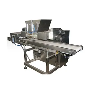 Z2431 High Quality Automatic Chocolate Machine Maker New Product 2020 Chocolate Bar White Provided Chocolate Milk Making Machine