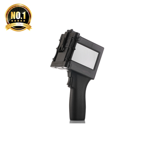 Prix usine HandHeld Imprimante jet d'encre Pour l'anglais Numéro Qr Code Bar Date d'expiration - Product Image 2