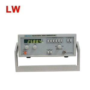 Generatore di Segnali a Bassa Frequenza Digitale TAG101D - Product Image 1