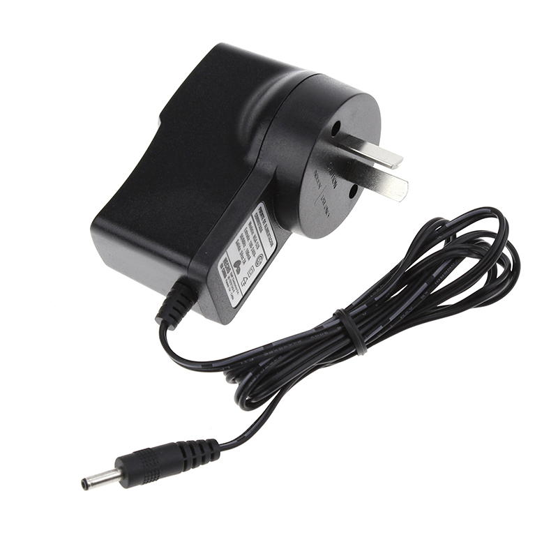 Лидер продаж Новая модель Путешествия Plug 15 в 13 1A DC адаптер питания