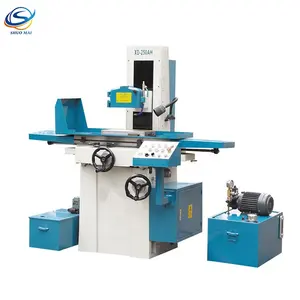 MY250 high precision cnc surface grinding machine