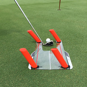 Miroir d'alignement pour <span class=keywords><strong>Golf</strong></span>, aide à l'entraînement de haute qualité, modélisation du <span class=keywords><strong>Golf</strong></span> - Product Image 5
