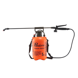 <span class=keywords><strong>Pandora</strong></span> meilleur agricole jardin <span class=keywords><strong>arbre</strong></span> 5 litres 8L pression pulvérisateur - Product Image 3
