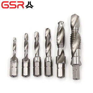 Комбинированный сверлильный станок, сверлильный станок, сделано в Китае - Product Image 2