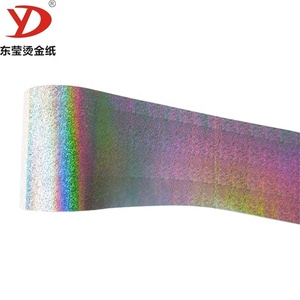 Feuille d'aluminium numérique, pour imprimante à tonifier - Product Image 4