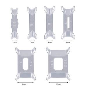 Free Sample <strong>Diy</strong> Invisible <strong>Ring</strong> Guard <strong>Ring</strong> Size <strong>Adjuster</strong> Set for Wide <strong>Rings</strong> - Product Image 2