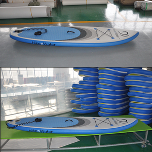Planche à Paddle gonflable Premium, avec accessoires SUP et sac de transport, pour jeunes et adultes - Product Image 4