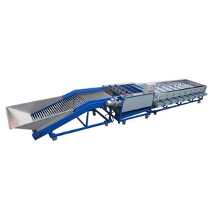 Apple Peach Pomegranate Mandarin Orange Avocado <strong>Pear</strong> Fruit Sorting Grading <strong>Machine</strong> Sizer <strong>Grader</strong> - Product Image 3