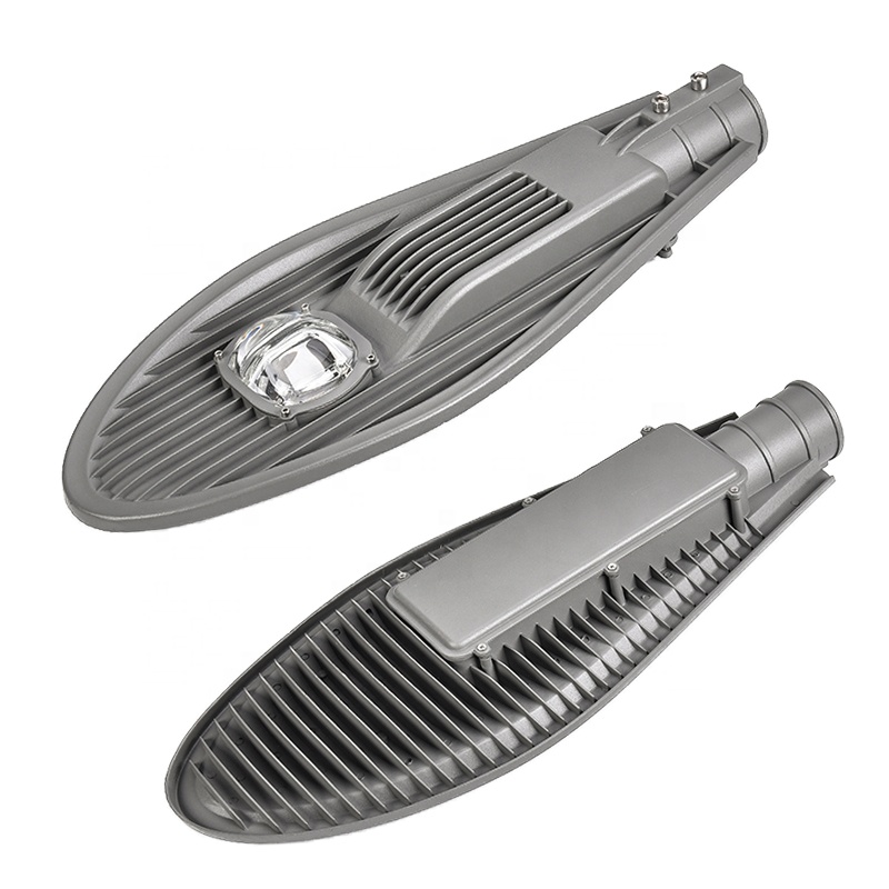 Производители Ningbo, светодиодный уличный фонарь, корпус из алюминия, литье под давлением