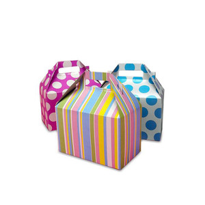 Bán Sỉ Hộp Đựng Giấy Bìa Cứng Màu Trắng Đóng Gói Phẳng Tùy Chỉnh - Product Image 2