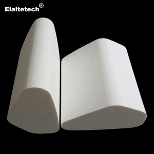 Chất Xúc Tác Denitrification Tổ Ong Gốm SCR Chất Xúc Tác Chất Nền - Product Image 3