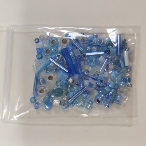 Cuentas Miyuki de gran calidad, multitamaño, forma mixta, <span class=keywords><strong>Delica</strong></span> <span class=keywords><strong>Rocailles</strong></span>, Etc. Para ropa, venta al por mayor - Product Image 5