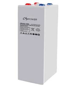 OPzV <span class=keywords><strong>2</strong></span> V 1500Ah GEL Tubular de batería de reserva para la red de la planta solar - Product Image 1