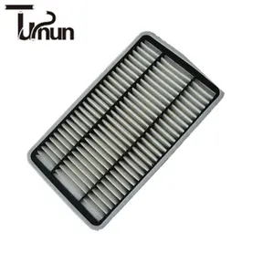 China manufactures Wholesale Auto Engine Parts Japan Car HEPA Air Filter 17801-30060