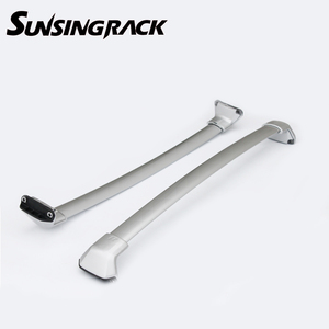 Barras Transversales de Aluminio para Techo de Auto, Portaequipajes para C*R*V 2012-2016 - Product Image 5