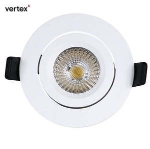 <span class=keywords><strong>downlight</strong></span> led cob led empotrable techo <span class=keywords><strong>comprar</strong></span> bombillas led <span class=keywords><strong>downlight</strong></span> led 8w focos led de superficie arandela - Product Image 3