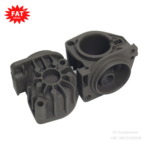 Kit di Riparazione Sospensioni Pneumatiche per BMW E39 E53 E65 E66, Testata del Compressore Sospensioni Pneumatiche, <span class=keywords><strong>Ricambi</strong></span> 4154031000 - Product Image 6