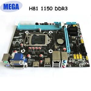 Mejor <span class=keywords><strong>computadora</strong></span> barata lga 1150 h81 <span class=keywords><strong>placa</strong></span> <span class=keywords><strong>base</strong></span> <span class=keywords><strong>de</strong></span> <span class=keywords><strong>la</strong></span> venta caliente - Product Image 4