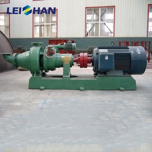 Leizhan bột gỗ hình nón Refiner chi phí thấp giấy bột giấy máy Refiner - Product Image 2