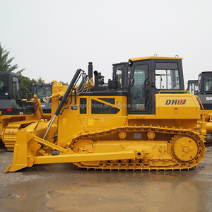 Sistema de Transmisión Hidrostática Serie <span class=keywords><strong>K</strong></span> de SHANTUI para Bulldozer DH13K/DH16K para el Mercado Estadounidense y Europeo - Product Image 5