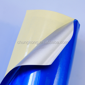 Publicidad de acrílico para señal de tráfico de larga durabilidad lámina reflectante película pegatina - Product Image 1
