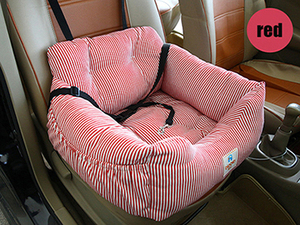 Sofá impermeable de lujo para perros y gatos, productos para asiento de coche para perros y cachorros al aire libre - Product Image 3