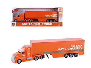 GX1110754 di Trasporto Del <span class=keywords><strong>Giocattolo</strong></span> di Attrito Container di Trasporto <span class=keywords><strong>Camion</strong></span> Auto <span class=keywords><strong>Giocattolo</strong></span> Con Il Contenitore di GIOCATTOLI All'ingrosso - Product Image 2