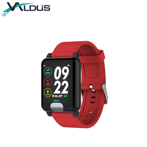 Offre Spéciale Professionnel Bas Prix Smart Montre <span class=keywords><strong>En</strong></span> <span class=keywords><strong>Vrac</strong></span> Acheter De La Chine Montre Intelligente Moniteur D'oxygène Sanguin - Product Image 1