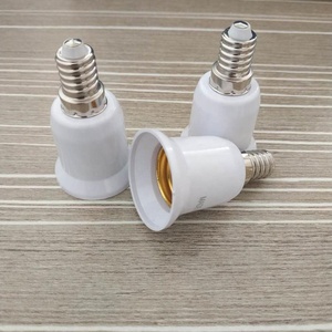CE VDE SAA USA <span class=keywords><strong>E27</strong></span> để E14 <span class=keywords><strong>B22</strong></span> lampholder Đèn chủ ổ cắm <span class=keywords><strong>Adapter</strong></span> - Product Image 1