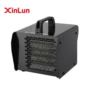 Mini portable Freestandding Étanche Électrique <span class=keywords><strong>Radiateur</strong></span> <span class=keywords><strong>Soufflant</strong></span> Industriel - Product Image 3