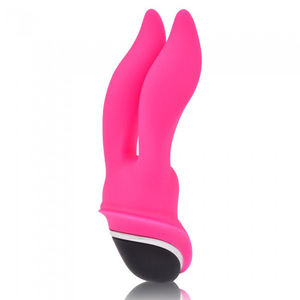 Hoge Kwaliteit Grappige Masturberen Konijn <span class=keywords><strong>Vibrator</strong></span> Discrete Sex Toys voor Vrouwen Clitoris Stimulator Vibrators Voor Meisjes - Product Image 6