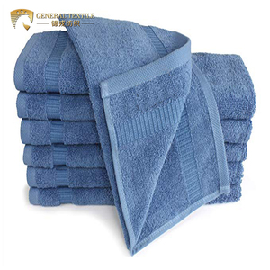 JR213 toalhas de rosto de algodón súper suave bebé muselina paños - Product Image 5