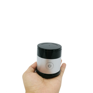 Hibon קל לנשיאה h2go בקבוק מים טהור מימן מים אלקטרוליזה מימן גנרטור - Product Image 3