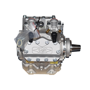 De China, venta al por mayor, piezas de automóviles de bitze de 4 nfcy de 24 v compresor para autobús aire acondicionado - Product Image 4