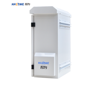 Al aire libre cajas <span class=keywords><strong>de</strong></span> metal para sistemas solares CCTV vigilancia - Product Image 4